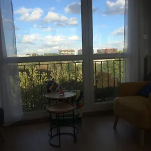 Safari Dream Lille