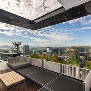  Apartment Beautiful Family With Amazing Views @ 16 On Bree South Africa
