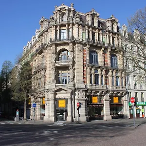 Les Cariatides Lille