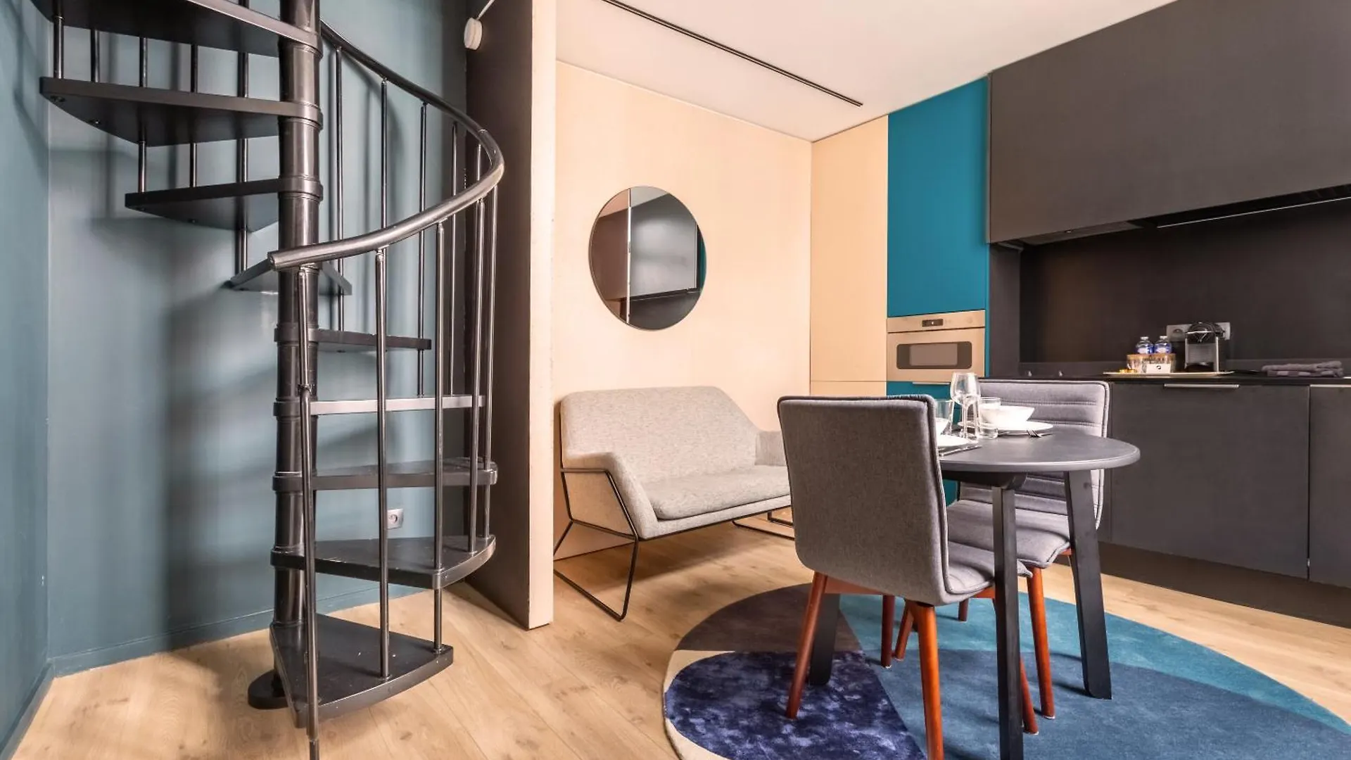 Apartment Au Chat Qui Dort Lille - Magasin France